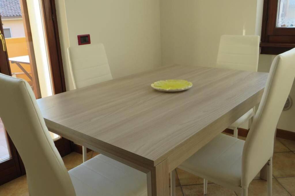 Francesca'S Home Bardolino Exterior photo