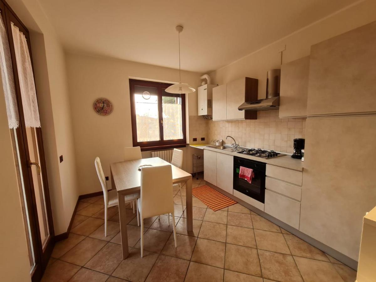 Francesca'S Home Bardolino Exterior photo