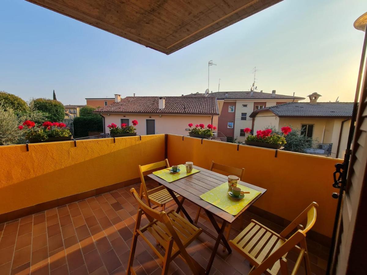 Francesca'S Home Bardolino Exterior photo