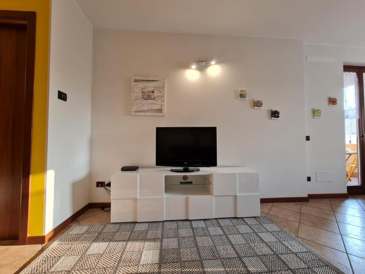 Francesca'S Home Bardolino Exterior photo