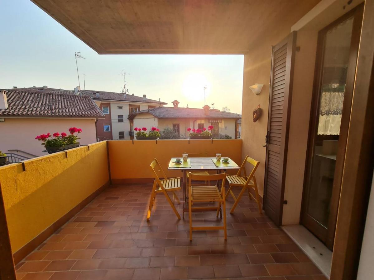 Francesca'S Home Bardolino Exterior photo