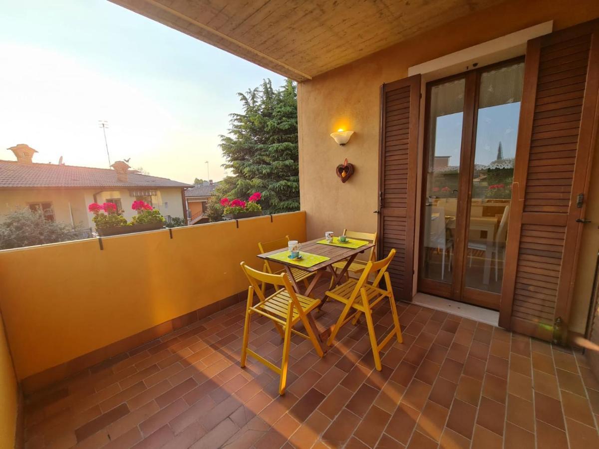 Francesca'S Home Bardolino Exterior photo